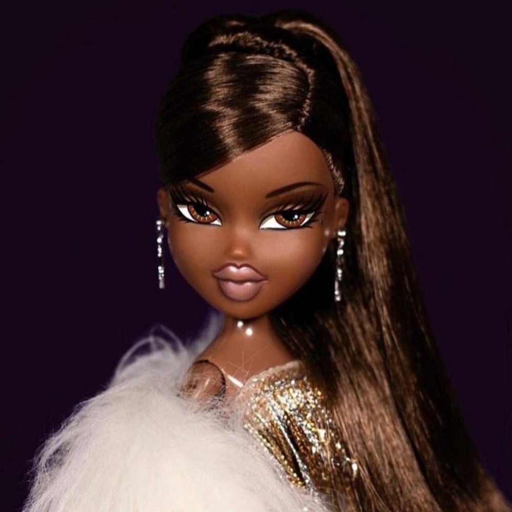 Meet your Posher, Sephora